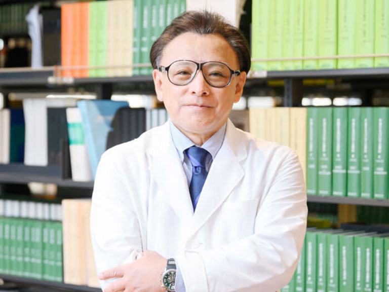 福沢 嘉孝