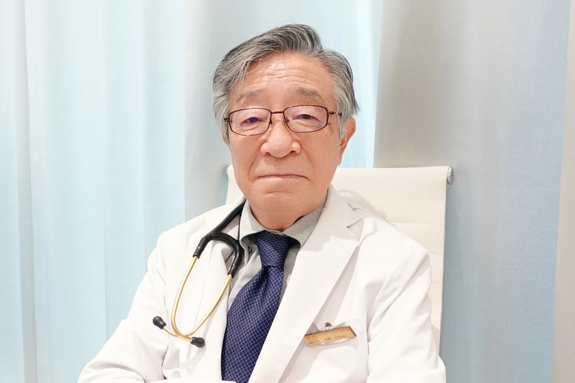 Harufumi Kato